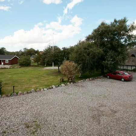 Feriehus Holiday Vii
